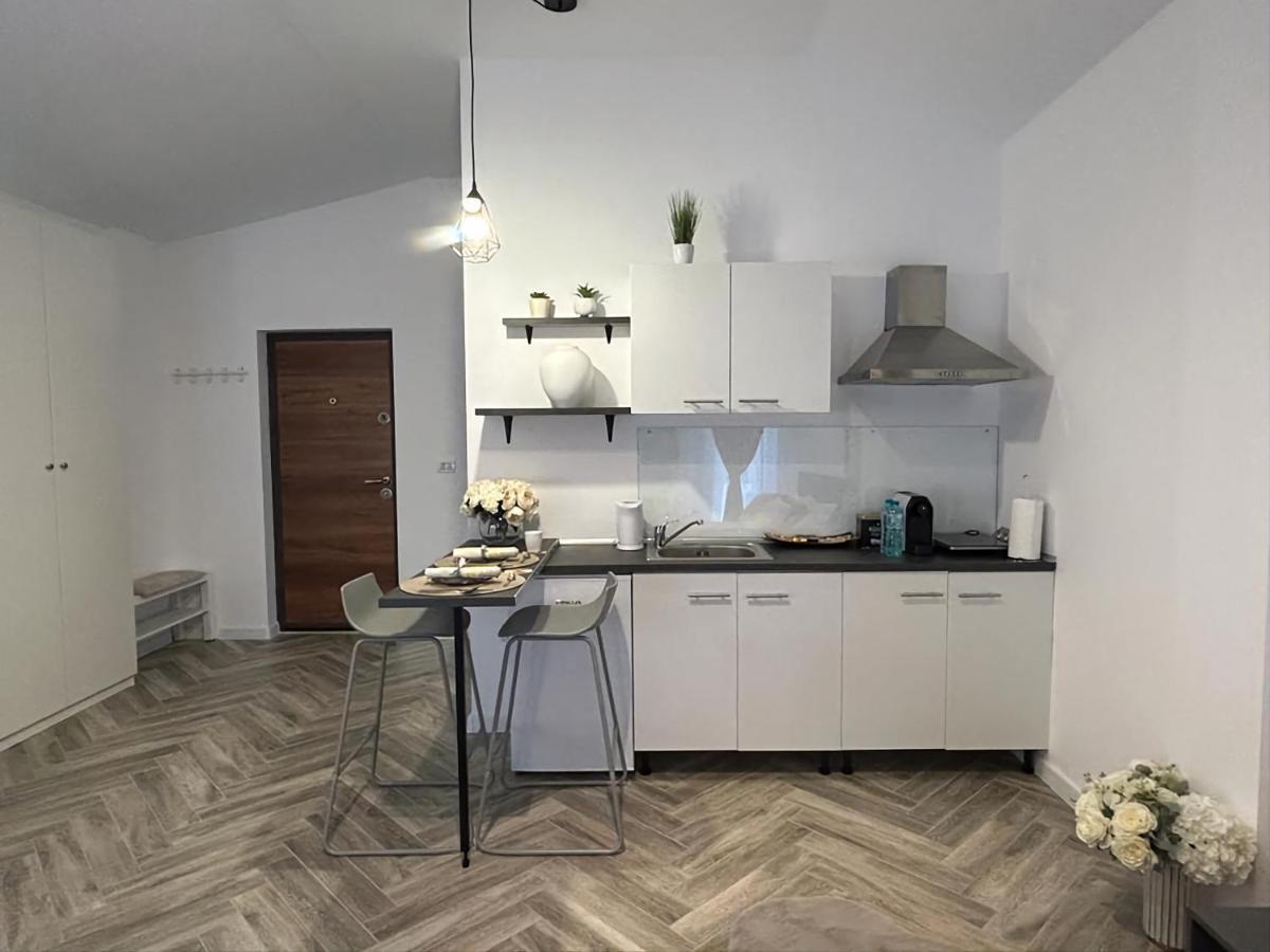 Apartmán Luxury Mansion Bukurešť Exteriér fotografie