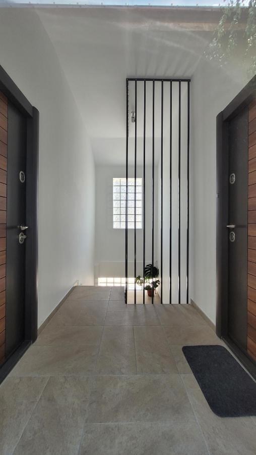Apartmán Luxury Mansion Bukurešť Exteriér fotografie