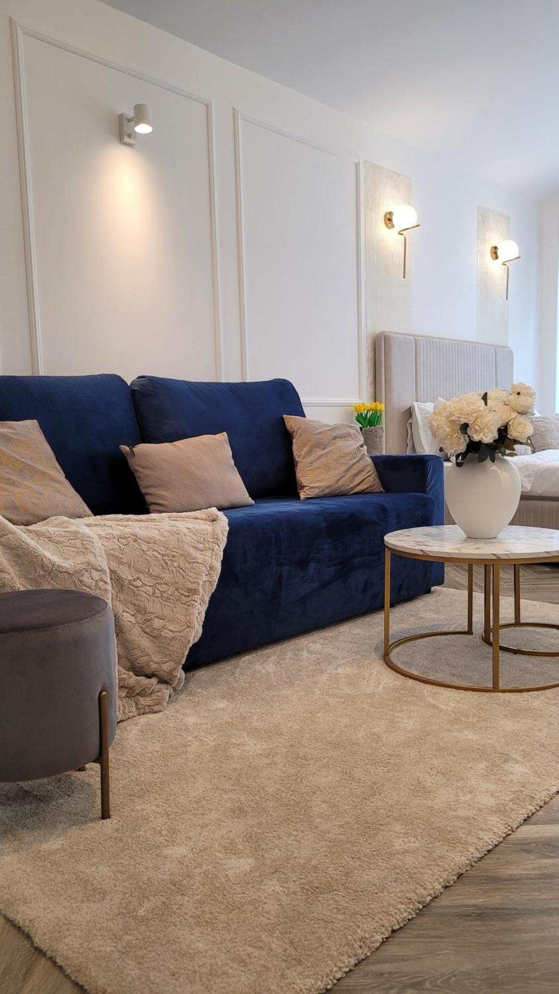 Apartmán Luxury Mansion Bukurešť Exteriér fotografie