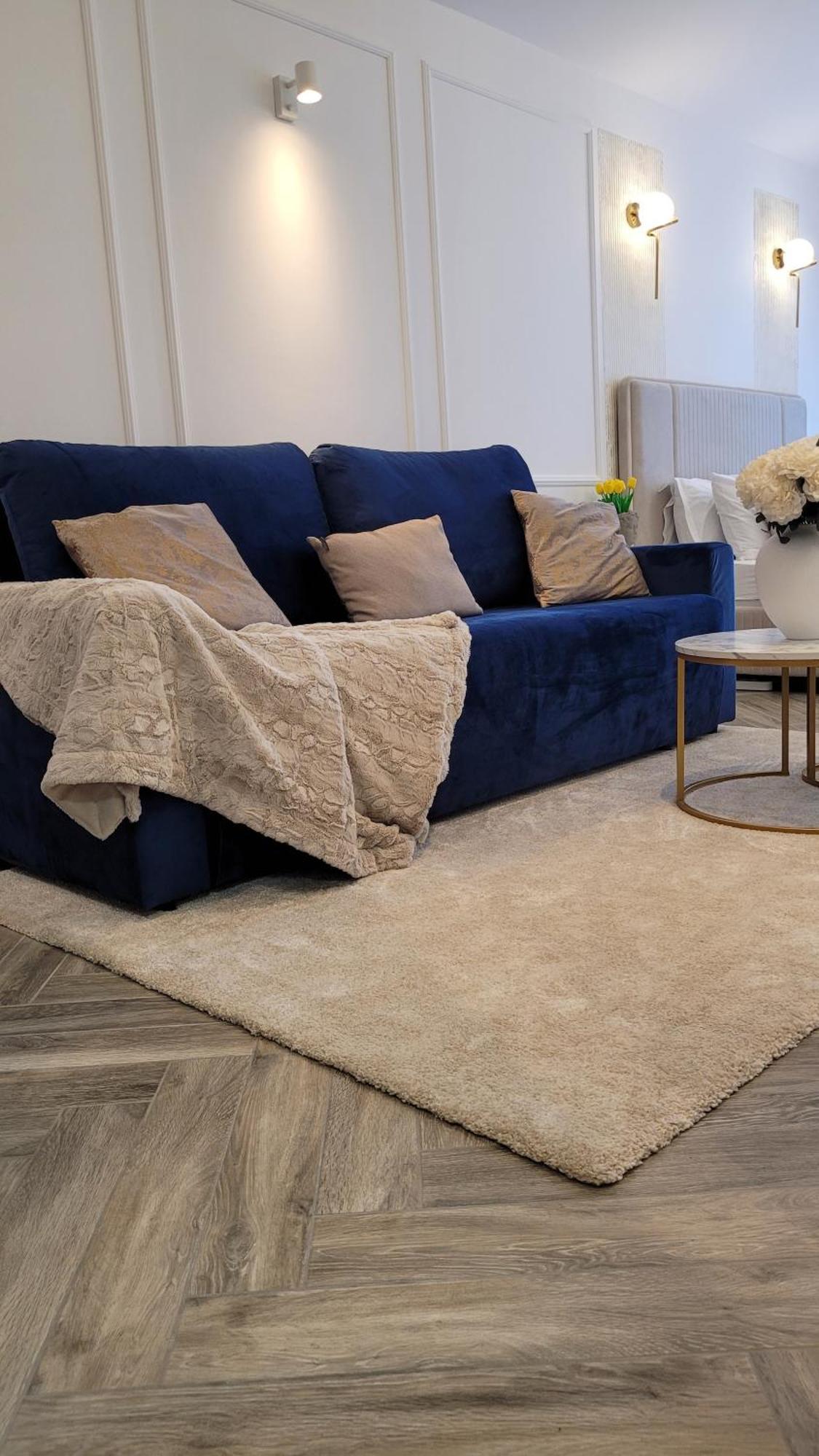 Apartmán Luxury Mansion Bukurešť Exteriér fotografie