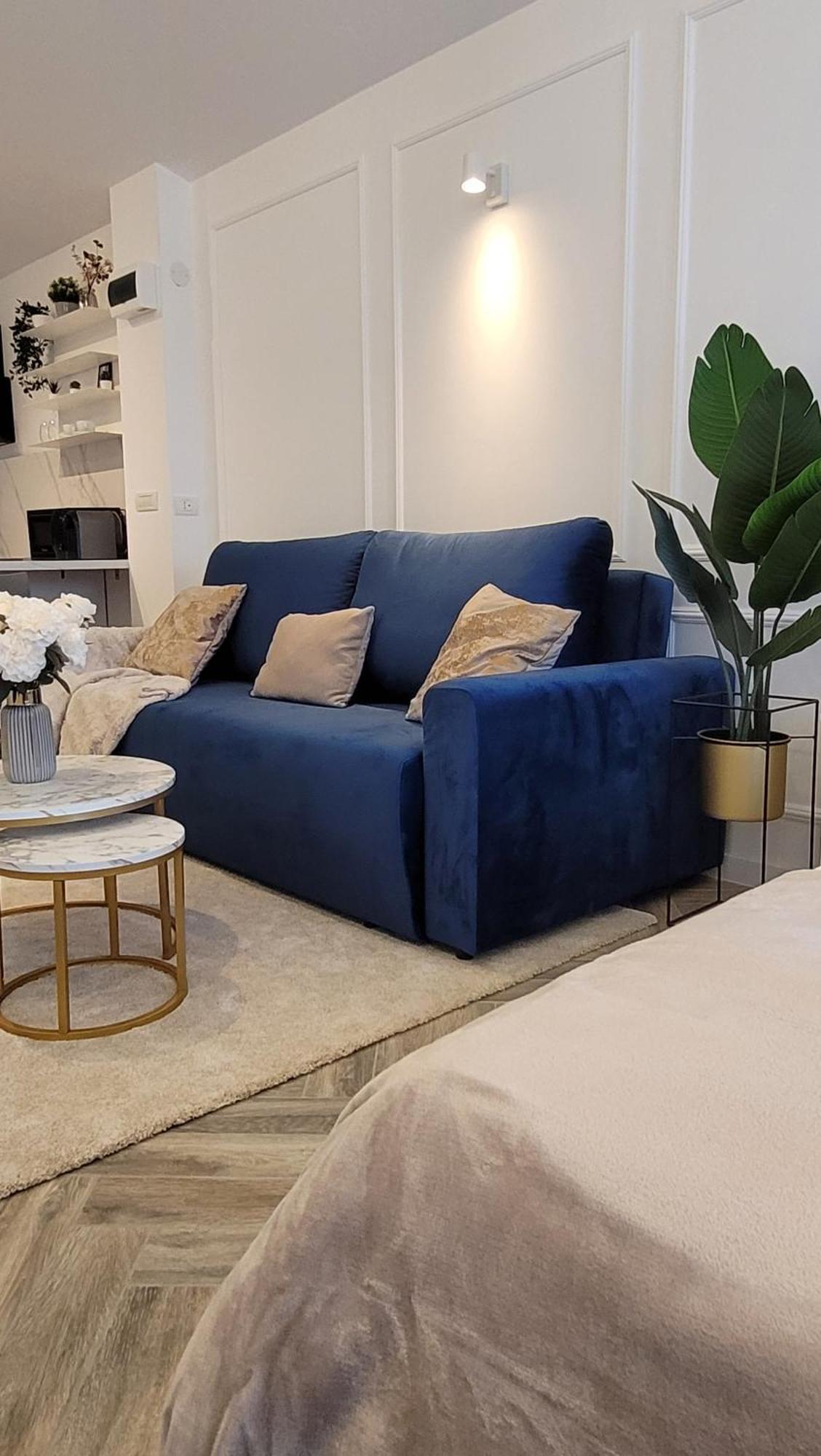 Apartmán Luxury Mansion Bukurešť Exteriér fotografie